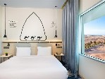 Hotel Swiss Belinn Muscat dovolenka
