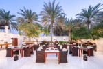 Hotel The Chedi Muscat   dovolenka
