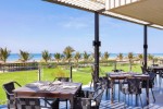Hotel W Muscat dovolenka