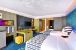 Hotel W Muscat dovolenka