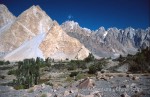 Hotel Pákistán – treking pod K2 a Nanga Parbat dovolená