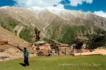 Hotel Pákistán – treking pod K2 a Nanga Parbat dovolená