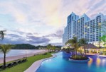 Panama, Panama, Panama Ciudad - The Westin Playa Bonita - Hotel