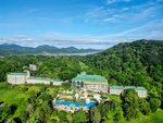 Exteriér hotelu