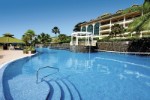 Hotel Gamboa Rainforest Resort dovolenka