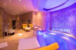 Spa a wellness