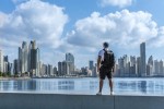 Panama City