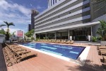 Hotel RIU Plaza Panama dovolená