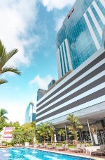Hotel RIU Plaza Panama