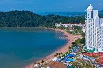 Okolí hotelu 