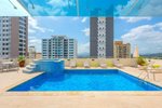 Hotel s bazénem 