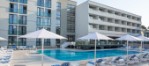 Hotel s bazénem 