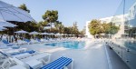 Hotel s bazénem 