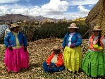 Poznávací zájezd po Peru, Dovolená s CK Geovita