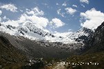 Hotel Peru – treking pod Huascaránem dovolená