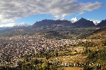 Hotel Peru – treking pod Huascaránem dovolená
