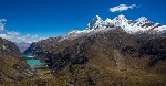 Peru, Linma a okolí, Linma a okolí - Severní Peru 55+