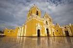 Peru, Linma a okolí, Linma a okolí - Severní Peru 55+
