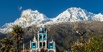 Peru, Linma a okolí, Linma a okolí - Severní Peru 55+