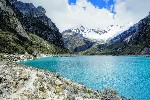 Peru, Linma a okolí, Linma a okolí - Severní Peru 55+