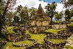 Peru, Linma a okolí, Linma a okolí - Severní Peru 55+