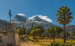Peru, Linma a okolí, Linma a okolí - Severní Peru 55+