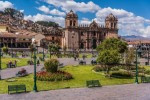 Peru, Linma a okolí, Linma a okolí - TO NEJLEPŠÍ Z PERU + BOLÍVIE + MACHU PICCHU (LETECKY Z PRAHY)
