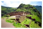 Peru - Peru - tajemná říše Inků