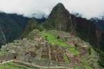 Peru za památkami Inků