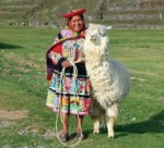 Peru za památkami Inků