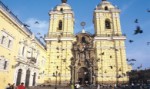 Peru - Peru - za poklady incké říše