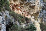 Hotel Severní Peru - hory, vodopády a archeologické skvosty dovolená