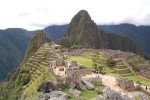 Peru - To nejlepší z Peru