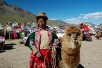 Peru - To nejlepší z Peru