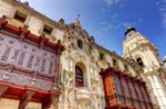 Hotel Peru - poklady země Inků dovolenka