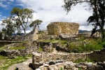 Hotel Peru - za objevy říše Inků a Chachapoyas s průvodcem dovolená