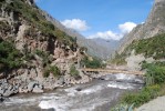 Hotel Peru: země Inků, legend a bohů - 14 dní s průvodcem dovolená