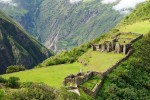 Hotel Peruánské poklady - 9 dní dovolená
