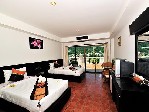 Thajsko, Phuket a okolí, Phuket - APK Resort And Spa