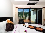Thajsko, Phuket a okolí, Phuket - APK Resort And Spa