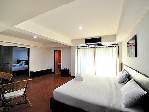 Thajsko, Phuket a okolí, Phuket - APK Resort And Spa