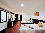 Thajsko, Phuket a okolí, Phuket - APK Resort And Spa
