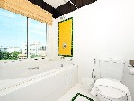 Thajsko, Phuket a okolí, Phuket - APK Resort And Spa