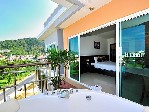 Thajsko, Phuket a okolí, Phuket - APK Resort And Spa