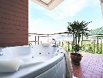 Thajsko, Phuket a okolí, Phuket - APK Resort And Spa