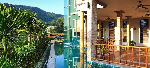 Thajsko, Phuket a okolí, Phuket - APK Resort And Spa