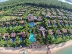 Thajsko, Phuket a okolí, Phuket - Village Coconut Island