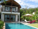 Thajsko, Phuket a okolí, Phuket - Village Coconut Island