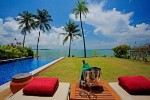 Thajsko, Phuket a okolí, Phuket - Village Coconut Island