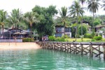 Thajsko, Phuket a okolí, Phuket - Village Coconut Island